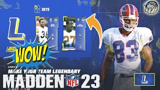 DO THIS NOW To Get FREE Legend Players In Madden 23!