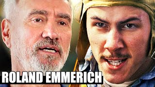MIDWAY ou le Cinéma Spectaculaire de Roland EMMERICH - Allociné