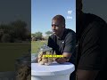 Chris Paul Reveals His Food Weakness 👀