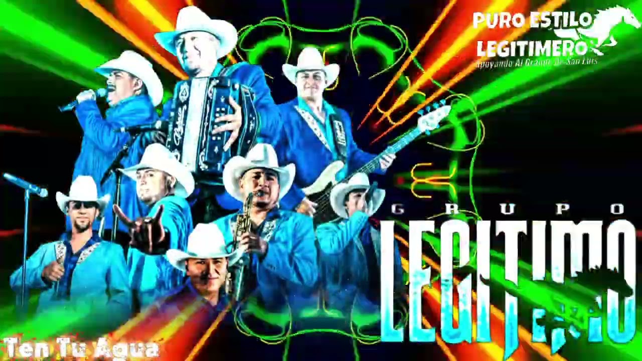 𝖤𝗅 𝖡𝗎𝗋𝗋𝖾𝗋𝗈 𝖢𝗎𝗅𝗈́𝗇♫𝖤𝗅 𝖲𝗈𝗇 𝖣𝖾𝗅 𝖠𝗆𝗈𝗅𝗍𝖾𝗉𝖾𝖼♫𝖳𝖾𝗇 𝖳𝗎 𝖠𝗀𝗎𝖺♫𝖤𝗅 𝖯𝗅𝗎𝗆𝖺 𝖡𝗅𝖺𝗇𝖼𝖺♫-Grupo Legitimo •2026 En Vivo• 