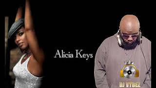 Alicia Keys - You Don't Know My Name Vybez Remix