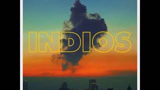 Indios - Dolorosamente bella (AUDIO) chords