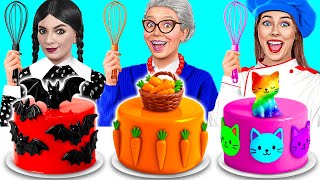 Tantangan Wednesday Vs Nenek  Resep Dapur Sederhana Oleh Mega Do Challenge