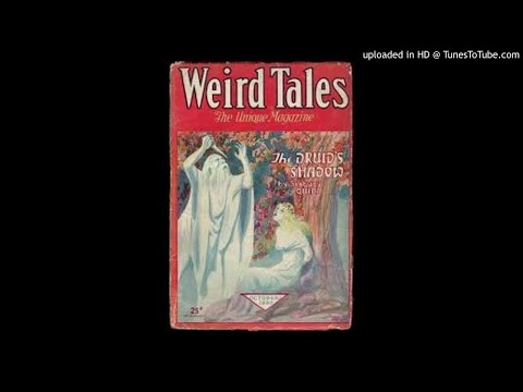 Robert E. Howard - Solomon Kane - The Footfalls Within