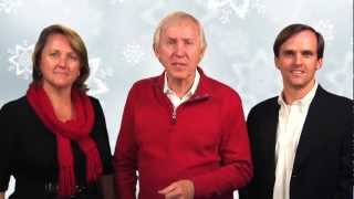 Happy Holidays from the Tarkenton Companies