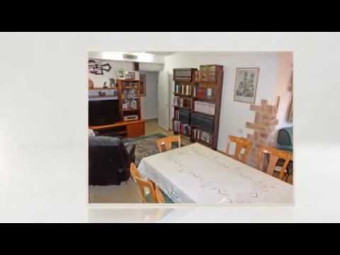 Home for Sale: Heller St. (Ground Floor) - Givat M...