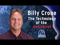 Billy Crone: The Technology of the Antichrist