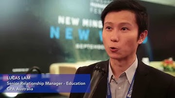 SGMF15 Highlights - Day 2, Sep 4