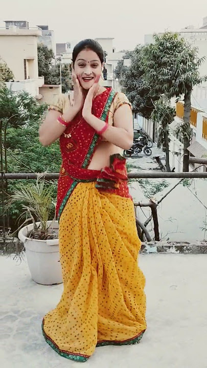 jogira sara rara bhauji #trending #song #dance #video #viral