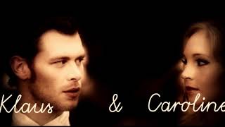 |Klaus and Caroline| Happier