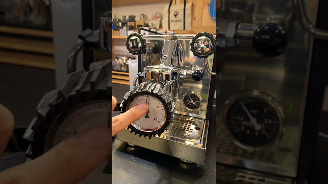 エスプレッソマシンの種類と違い - 株式会社大一電化社 エスプレッソマシンの種類と違い - 株式会社大一電化社