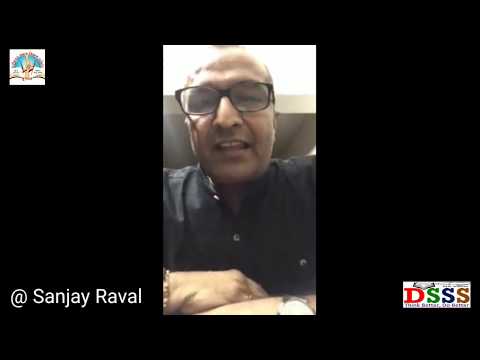 Sanjay Raval Apologized To Devipujak Samaj