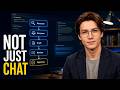 AI Agents vs ChatGPT: What’s Actually Different?