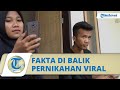 Bang Tigor Akhiri Kesendirian, Nikahi Wanita 24 Tahun Lebih Muda, Begini Awal Pertemuannya