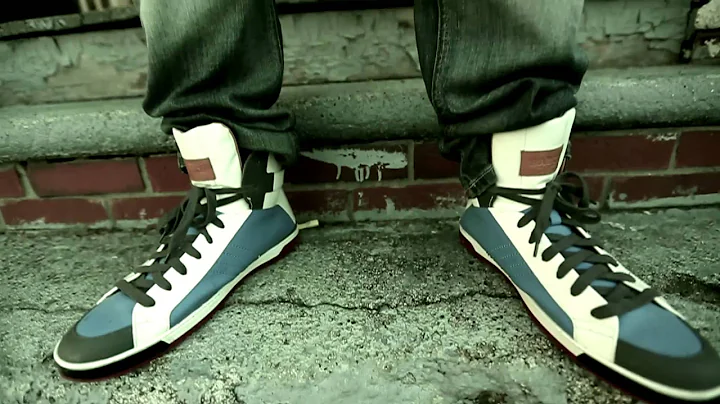 Drama-Goin In(Music Video)