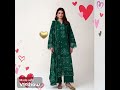 Republic Womenswear REINE LUXURY LAWN STITCHED '26