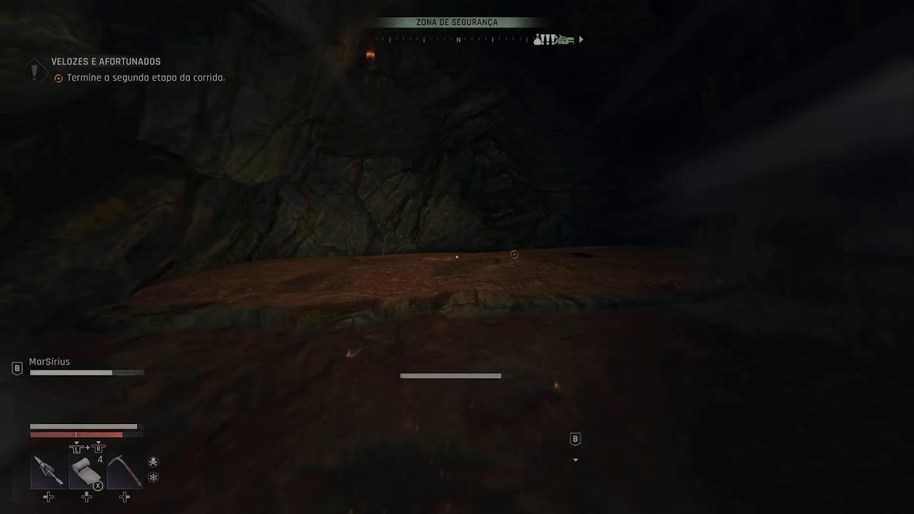 Dying Light: The Beast - #8 Sera q finaliza hj² ? , Gameplay em PT-BR