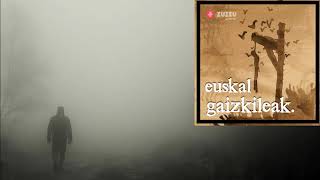 Gauza bat deklaratzen - Oskorri