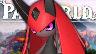 🔴Finding RARE Pals in Palworld 1.0!! | !dubby !code !socials !discord