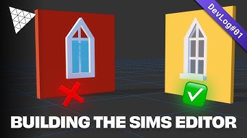 I Had to Cut Real Holes Through 3D Walls - Here