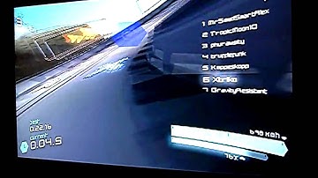 WipEout Pulse   The Legend of Drunken Avalon 2   Vertica White   Weapons On