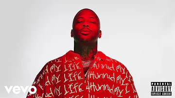 YG - Surgery (Audio) ft. Ty Dolla $ign, Gunna