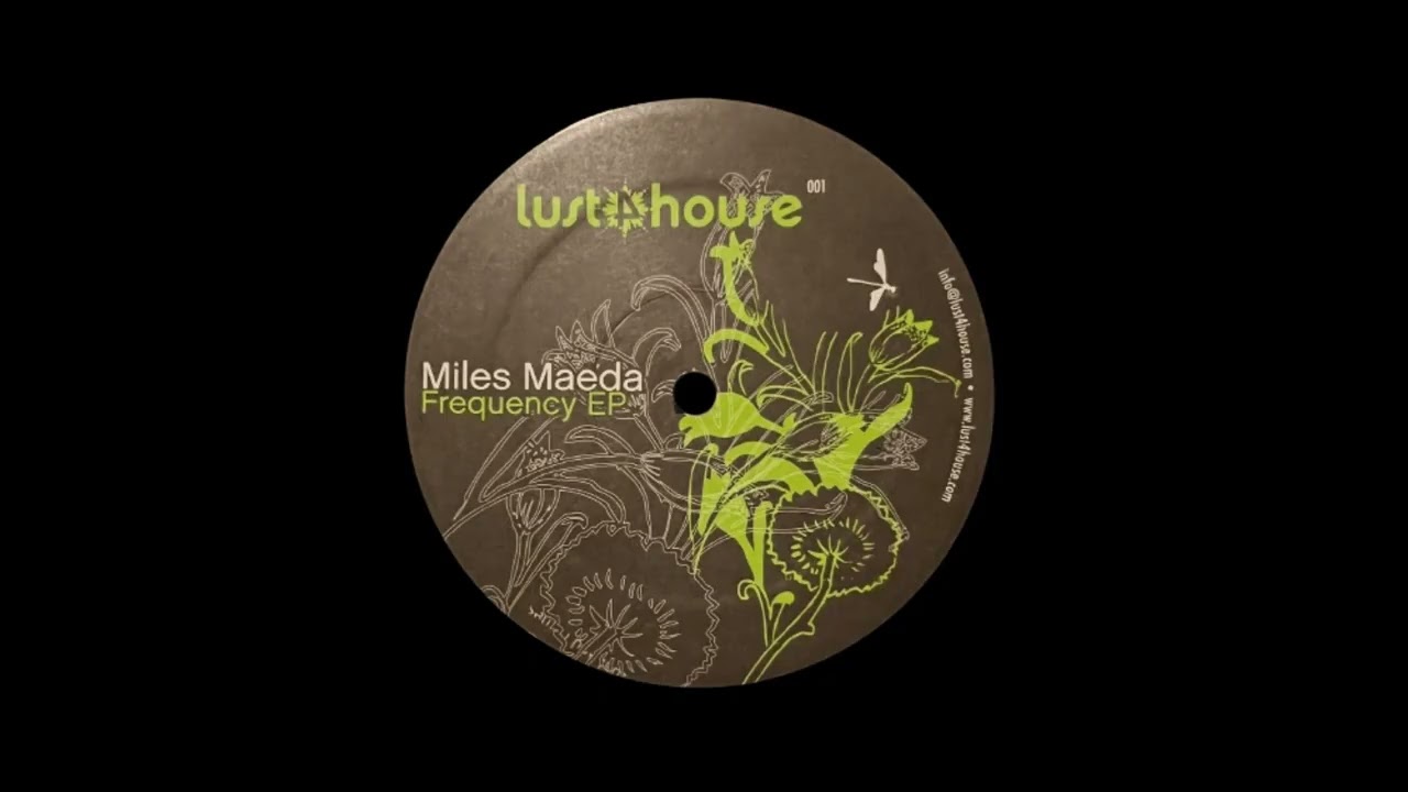 Miles Maeda – Give It To Me (Old Skool Mood Mix)