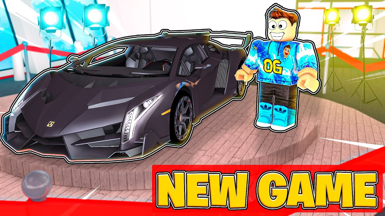 NEW ROBLOX REALISTIC CAR GAME ROBLOX HORIZON YouTube NEW ROBLOX REALISTIC CAR GAME ROBLOX HORIZON YouTube
