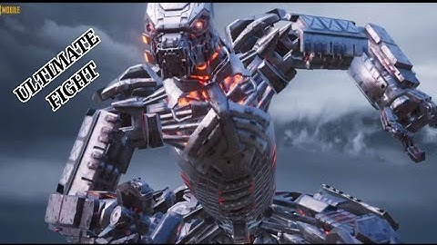 Titan:Last stand | Pubgm latest mode | Highest score possible | Godzilla and Kong vs MechaGodzilla