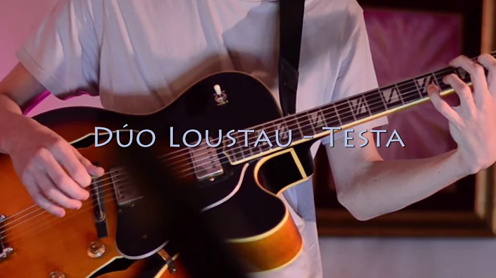 All my loving - Do Loustau Testa