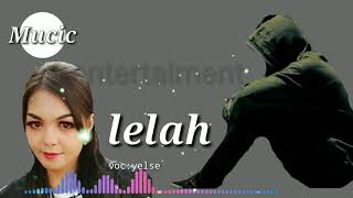 Lagu yelse Lelah terbaru