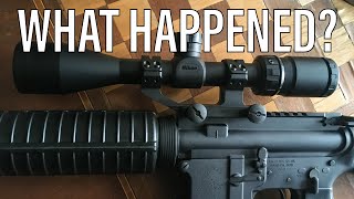 Why Has Nikon Stopped Making Rifle Scopes?