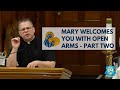 Mary Welcomes You with Open Arms Part 2 | Father Chris Alar, MIC | Marian Congress