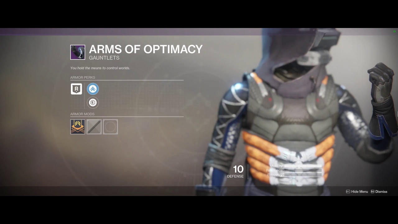 Destiny 2 CZ/SK Gameplay Lets Play