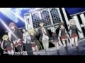 Trinity Seven Seven Doors OP Full 