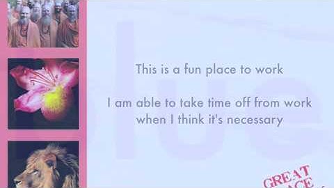 Spiral Dynamics, een introductie