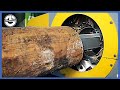 Crazy Wood Processing Machines | Biggest Wood Cutting Factory | Sawmills