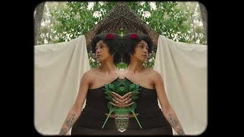 Lew Apollo - No Room In Hell (Official Video)