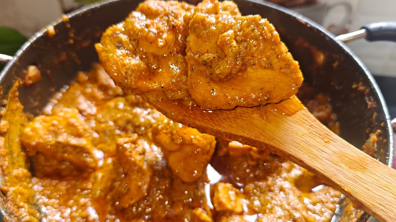 5 Minute Chicken Gravy | BinaJhanjhat Easy & Tasty | Kam Waqt Ki Perfect Recipe