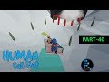 Human: Fall Flat | Funniest Game Ever Custom Map (PART-40)