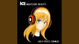 Holy (feat. Danika)