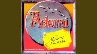 Miniatura de "Musical Formosa - Desejo Morar"