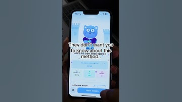 They don’t  want you to know this, but I’m about to change the game. #airlearn