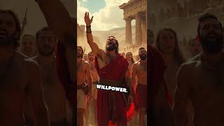 The Brutal World of Ancient Pankration