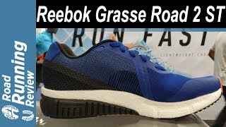 reebok grasse road 2 st