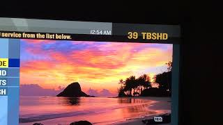 Opening To 50 First Dates On Tbs 1822 No Copyright Infringement Attended