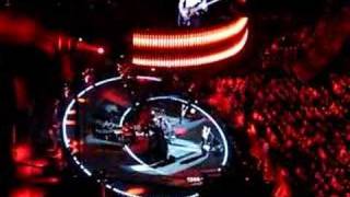 Video thumbnail of "The Police - Roxanne - ACC 2007"