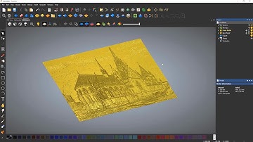 14: Getting Started in Carveco: Creating Reliefs From Images
