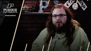 Purdue University Residences random roommate selection: Tyler's story