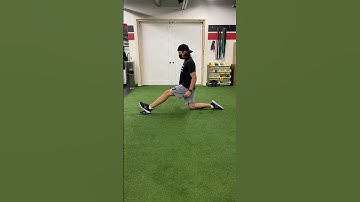 1/2 Kneeling Slider Hamstring Curl